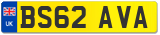 BS62 AVA