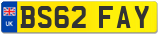 BS62 FAY