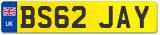 BS62 JAY