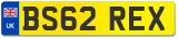 BS62 REX