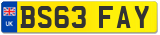 BS63 FAY