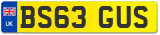 BS63 GUS