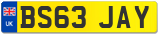 BS63 JAY