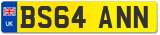 BS64 ANN