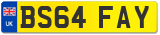 BS64 FAY