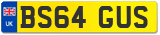 BS64 GUS