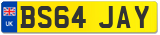 BS64 JAY