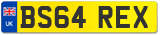 BS64 REX