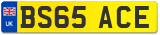 BS65 ACE