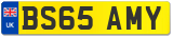 BS65 AMY