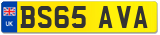 BS65 AVA