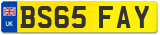 BS65 FAY