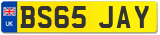 BS65 JAY