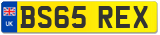 BS65 REX