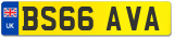 BS66 AVA