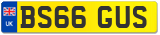 BS66 GUS