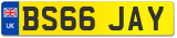 BS66 JAY