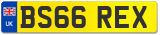 BS66 REX