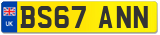 BS67 ANN