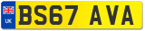 BS67 AVA