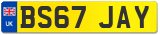 BS67 JAY