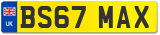 BS67 MAX