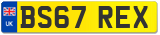 BS67 REX