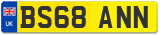 BS68 ANN