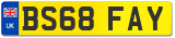 BS68 FAY