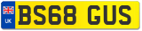 BS68 GUS