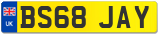 BS68 JAY