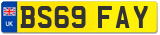 BS69 FAY