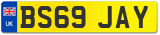 BS69 JAY