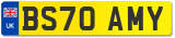 BS70 AMY