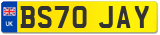 BS70 JAY