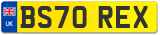 BS70 REX