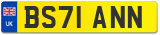 BS71 ANN