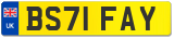 BS71 FAY