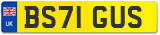 BS71 GUS