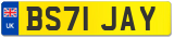 BS71 JAY