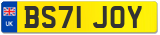 BS71 JOY