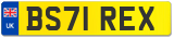 BS71 REX