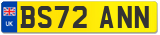 BS72 ANN