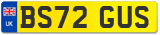 BS72 GUS