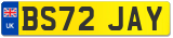 BS72 JAY