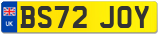 BS72 JOY