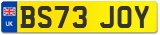 BS73 JOY