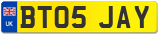 BT05 JAY