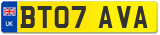 BT07 AVA