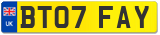 BT07 FAY